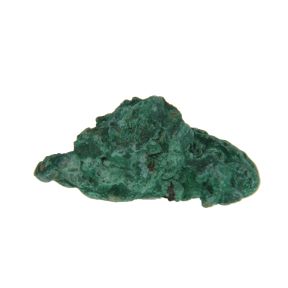 Malachite Fibrous Crusting 5
