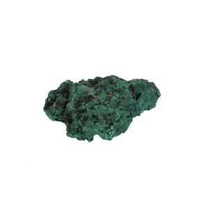 Malachite Fibrous Crusting 43