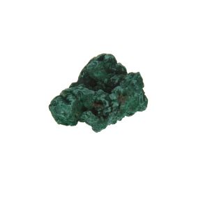 Malachite Fibrous Crusting 6