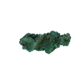 Malachite Fibrous Crusting 51
