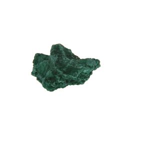 Malachite Fibrous Crusting 9