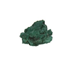 Malachite Fibrous Crusting 10