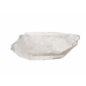 Quartz Double Terminated Point 4