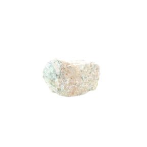 Pink Moonstone Rough 1