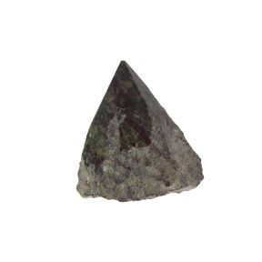 Dragon Stone Part Polished Mini Point