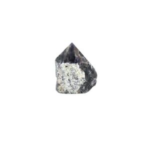 Iolite Part Polished Mini Point
