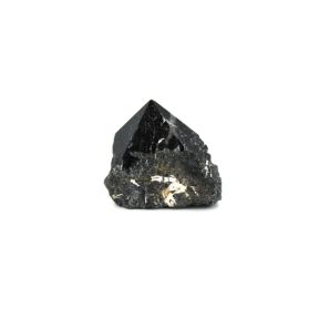 Tourmaline Rough Mini Polish Point