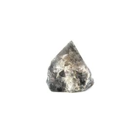 Tourmalinated Quartz Mini Polished Point