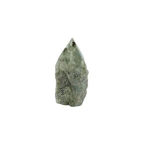 Vesuvianite Part Polished Mini Point