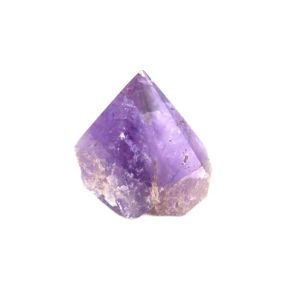 Amethyst Rough Polished Point 3