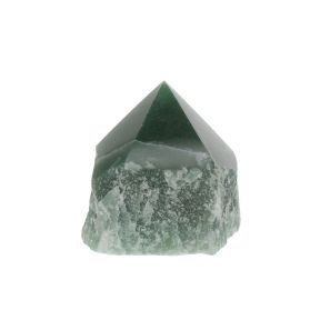 Aventurine Rough Polished Point 5