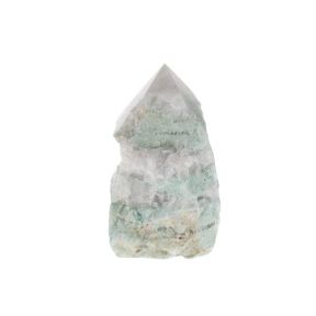 Aventurine Quartz Part Polished Point 5