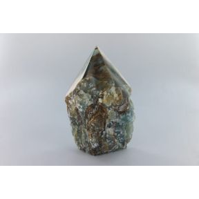 Aragonite Blue Rough Pol Pnt 5