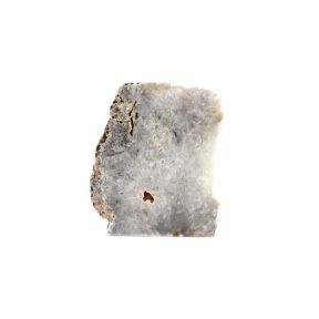 Pink Amethyst with Polished Face 9