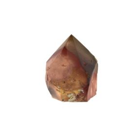 Mookaite Part Polished Point 5