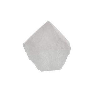 Quartz Part Polished Point 4