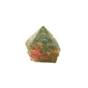 Unakite Rough POL Point 3