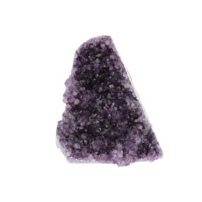 Polished Uruguayan Amethyst Cluster 5B