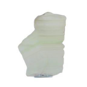 Calcite Green Slice