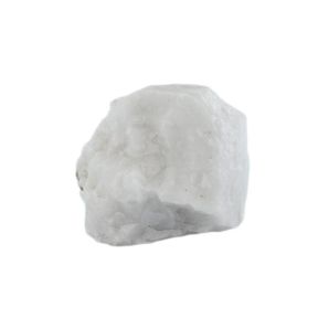 Snow Quartz Rough 2