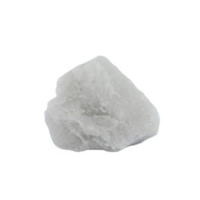Snow Quartz Rough 1