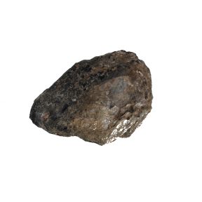 Tourmaline Black Rough 6