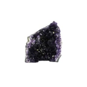 Amethyst Cluster UY A-X 4