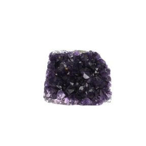 Uruguyan Amethyst Cluster 5