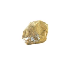 Yellow Jasper Rough 1