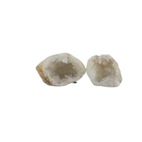 Small Quartz Geode