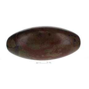 Shiva Lingam 8''