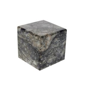Tiffany Stone Cube 9