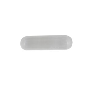 Selenite Capsule Bar 15cm