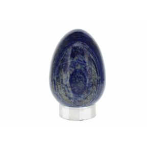 Lapis Lazuli Egg - 9