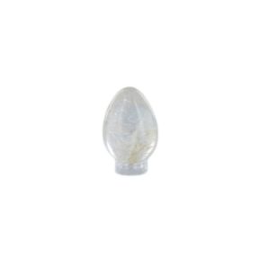 Quartz Mini Egg