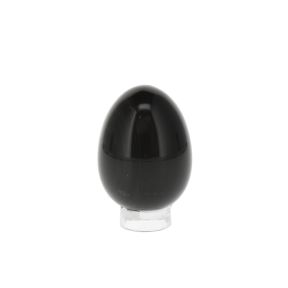 Rainbow Obsidian Egg 4