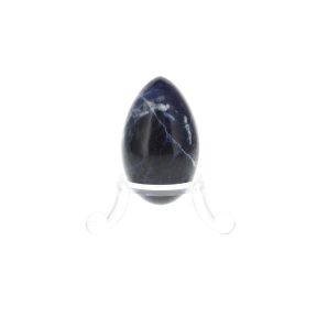 Sodalite Egg 2
