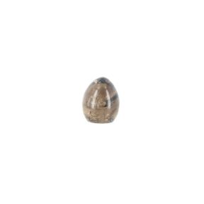 Smokey Quartz Egg