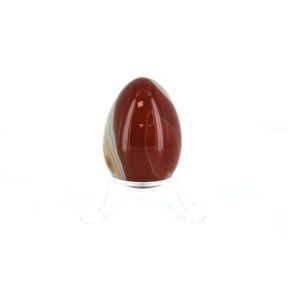 Carnelian Egg