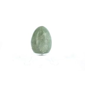 Serpentine New Jade Egg