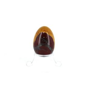 Mookaite Egg