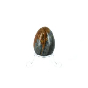 Picasso Jasper Egg
