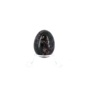 Rhodonite Egg