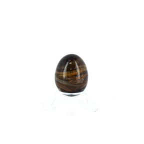 Tiger Eye Egg
