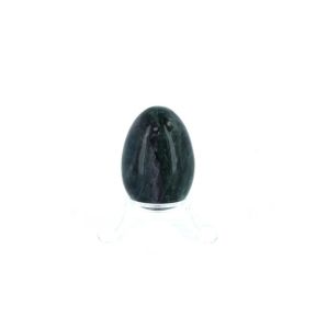 Extra Quality Fluorite Egg