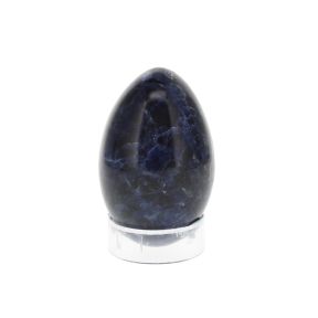 Sodalite Egg 4