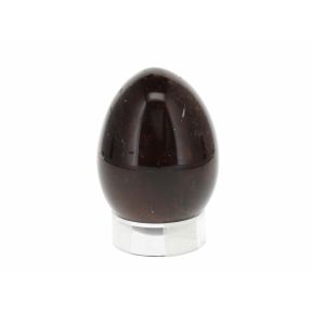 Smokey Quartz Egg