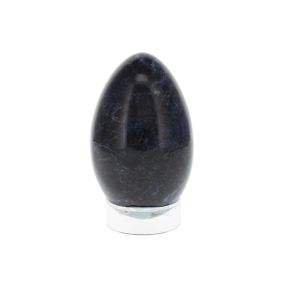 Sodalite Egg 6