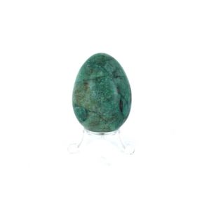 Chrysocolla Egg 10