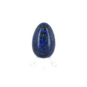Lapis Lazuli Egg - 7